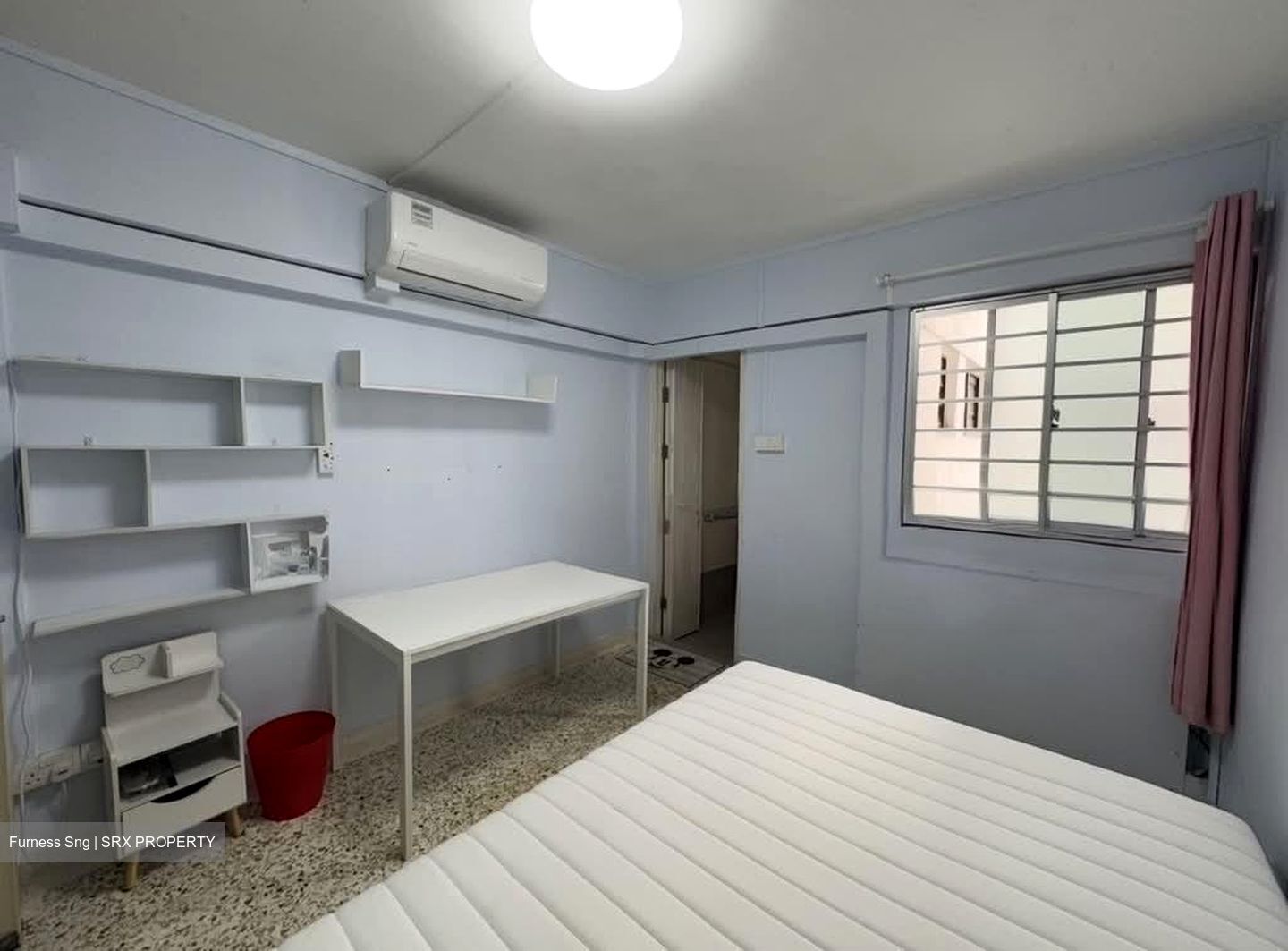 Blk 510 West Coast Vista (Clementi), HDB 3 Rooms #557933101
